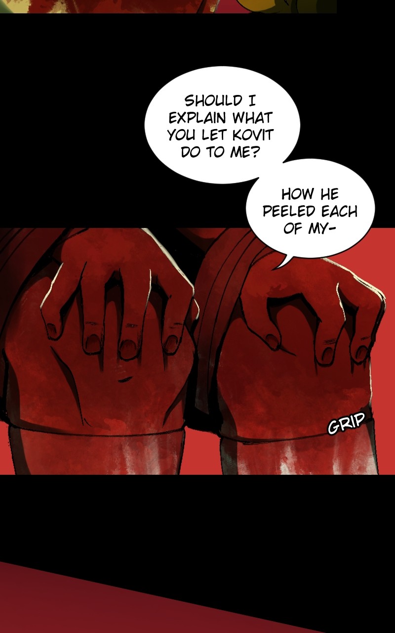 Not Even Bones Chapter 136 - page 45