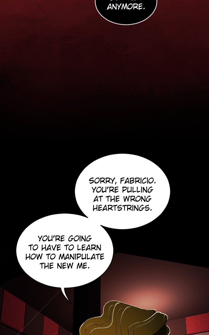 Not Even Bones Chapter 136 - page 54