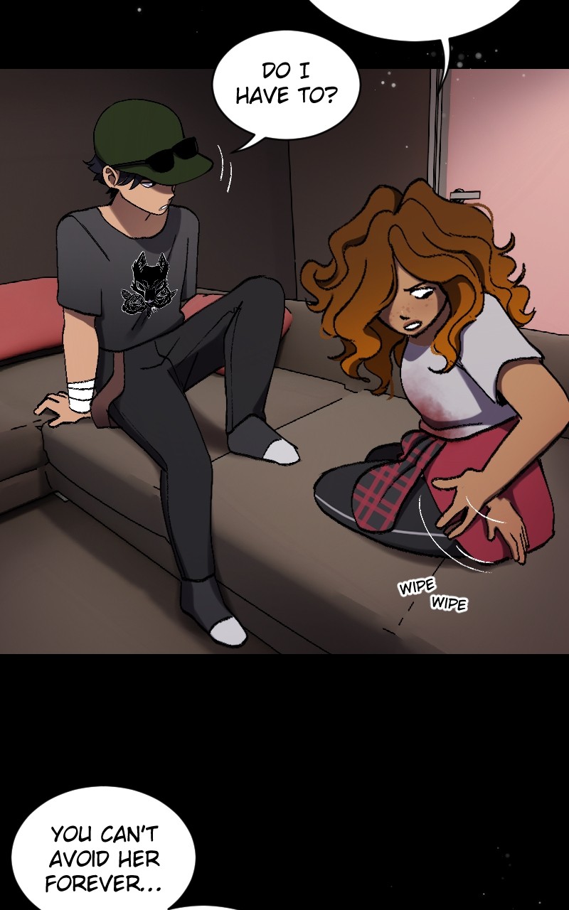 Not Even Bones Chapter 136 - page 6