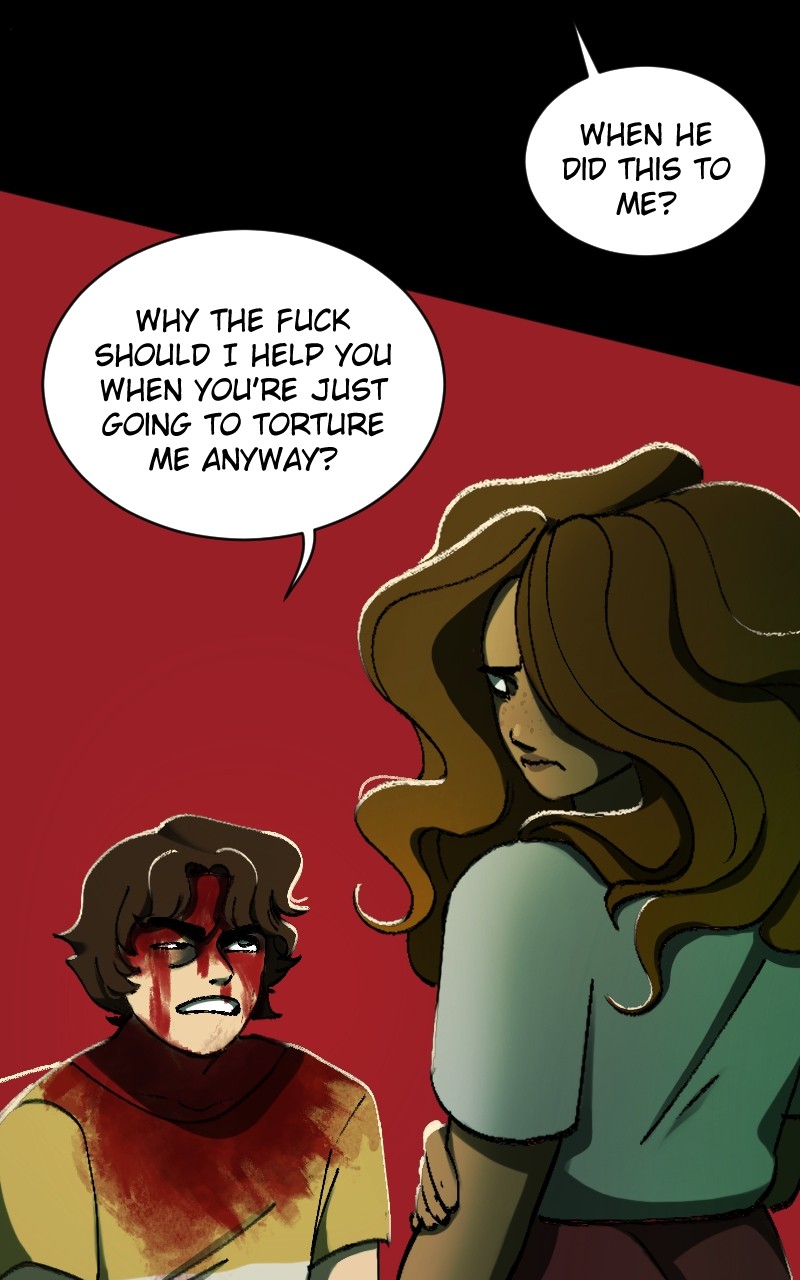 Not Even Bones Chapter 136 - page 60