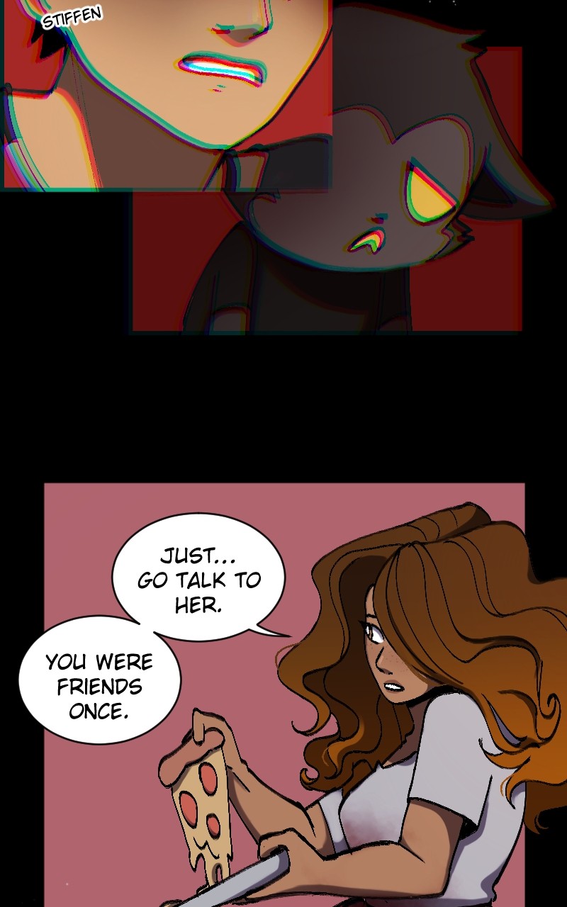 Not Even Bones Chapter 136 - page 8