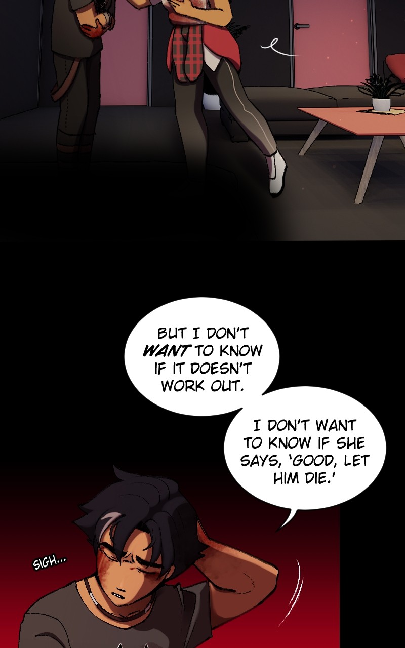 Not Even Bones Chapter 135 - page 10