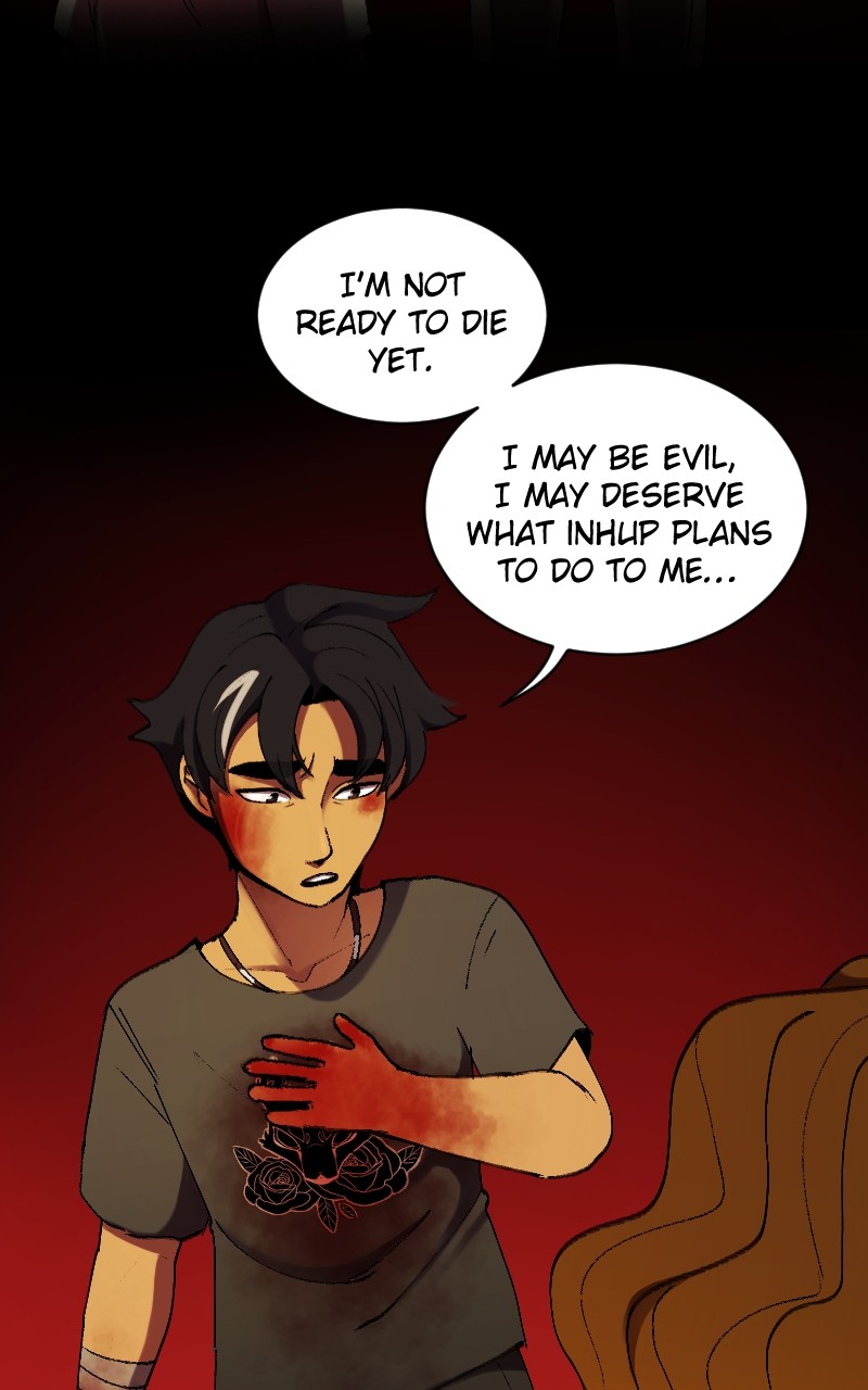 Not Even Bones Chapter 135 - page 37