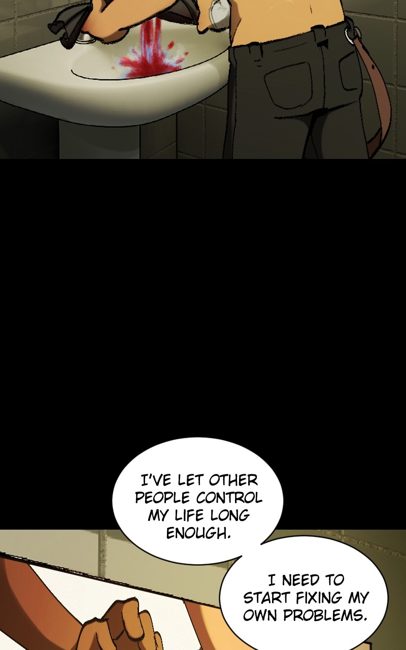 Not Even Bones Chapter 135 - page 47