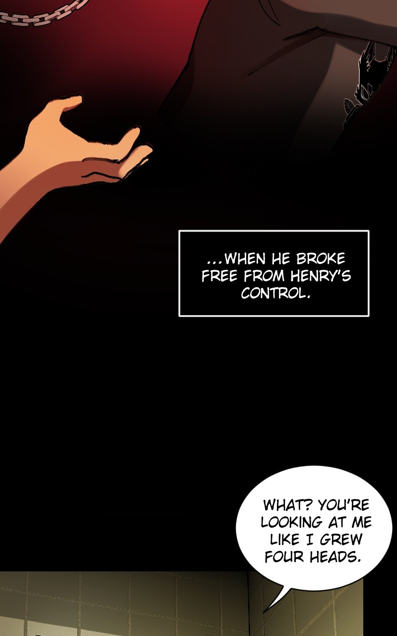 Not Even Bones Chapter 135 - page 51