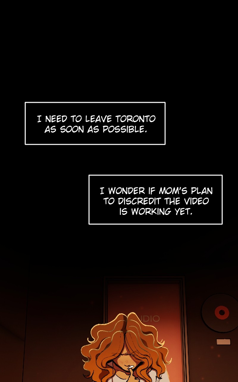 Not Even Bones Chapter 135 - page 60