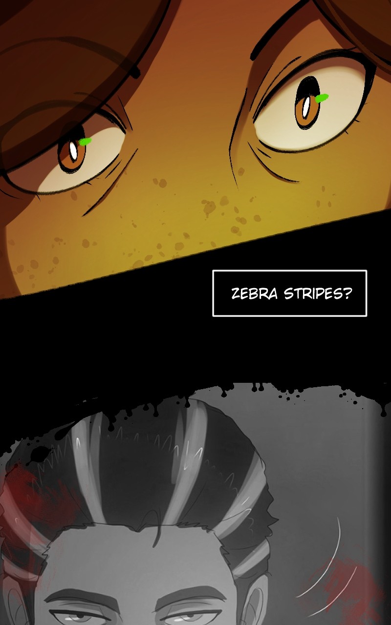 Not Even Bones Chapter 135 - page 64