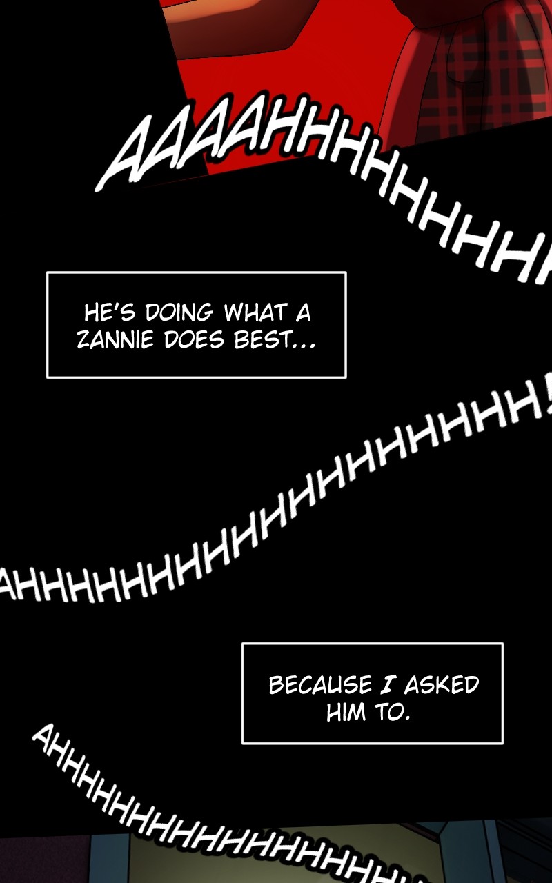 Not Even Bones Chapter 134 - page 24