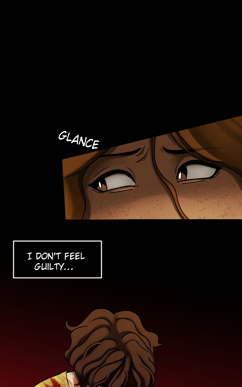 Not Even Bones Chapter 134 - page 32