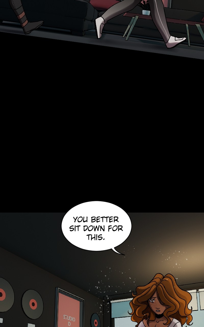 Not Even Bones Chapter 134 - page 35