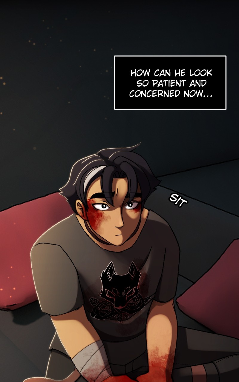 Not Even Bones Chapter 134 - page 38