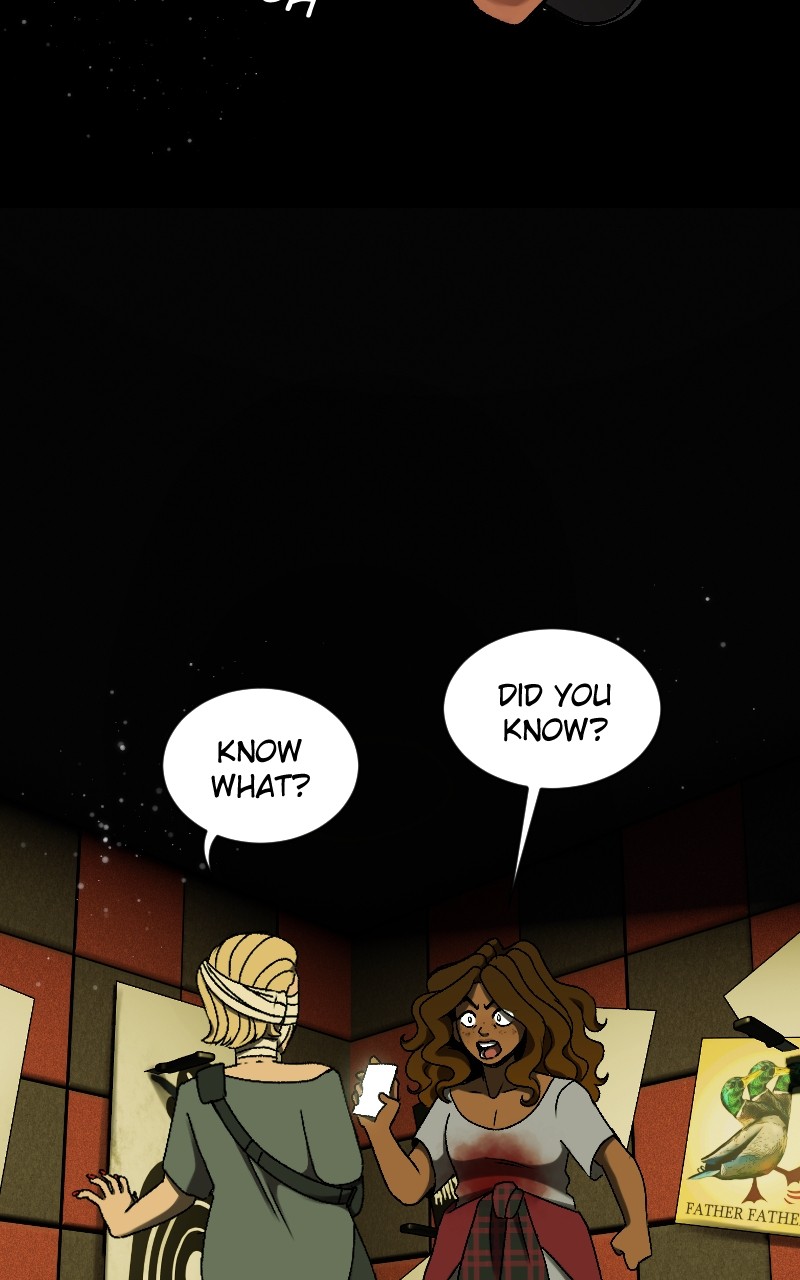 Not Even Bones Chapter 134 - page 6