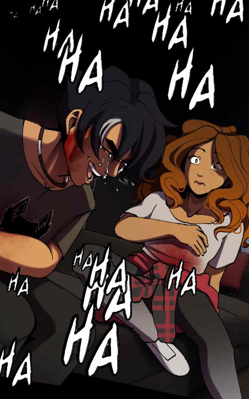 Not Even Bones Chapter 134 - page 62