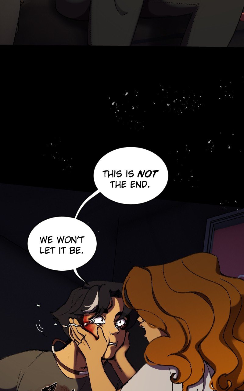 Not Even Bones Chapter 134 - page 64