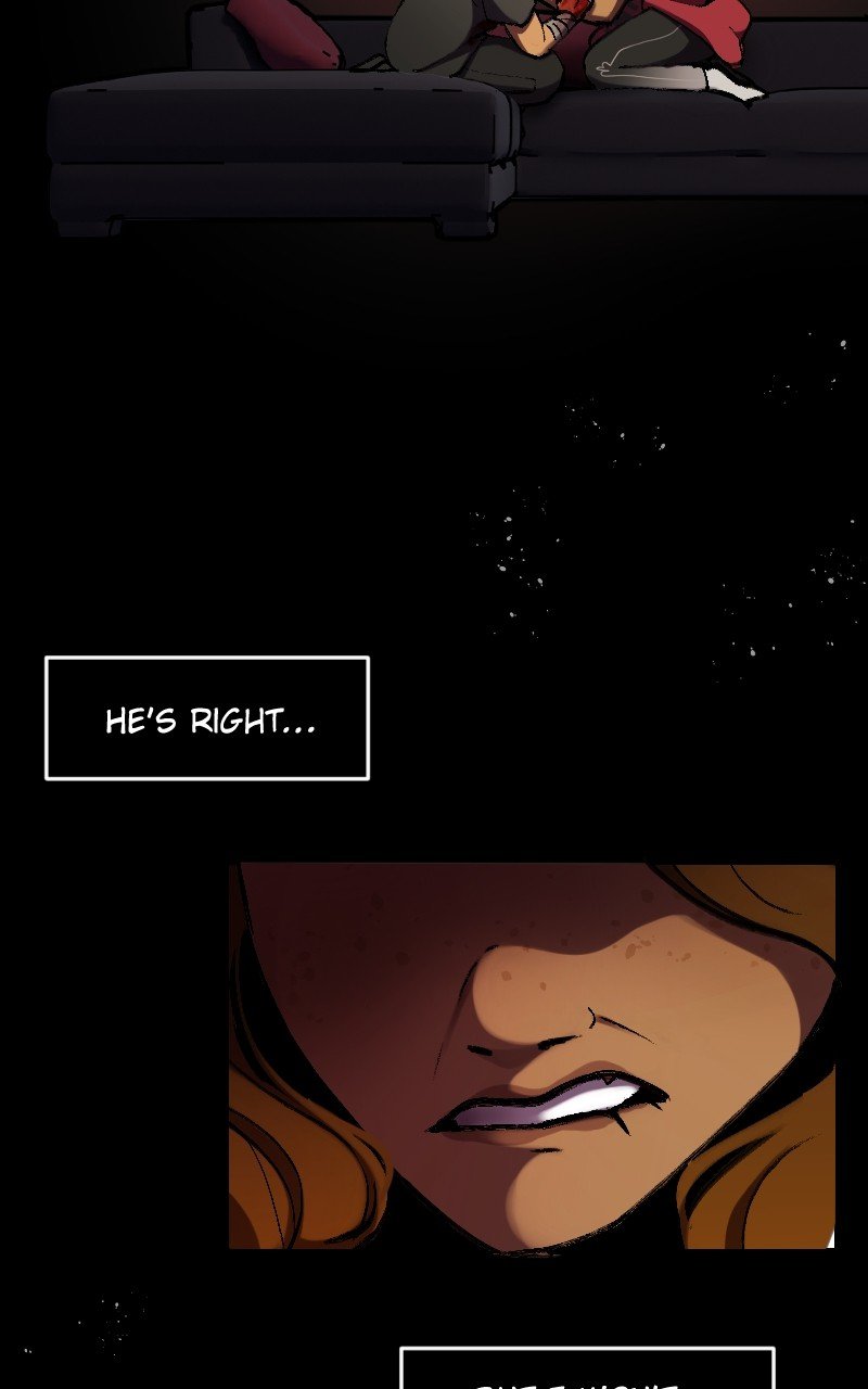 Not Even Bones Chapter 134 - page 68