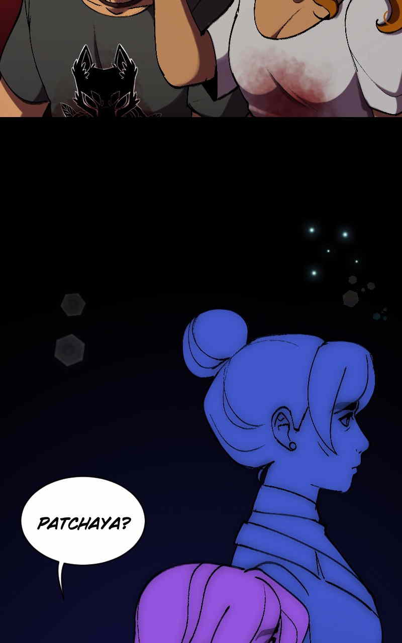 Not Even Bones Chapter 134 - page 75