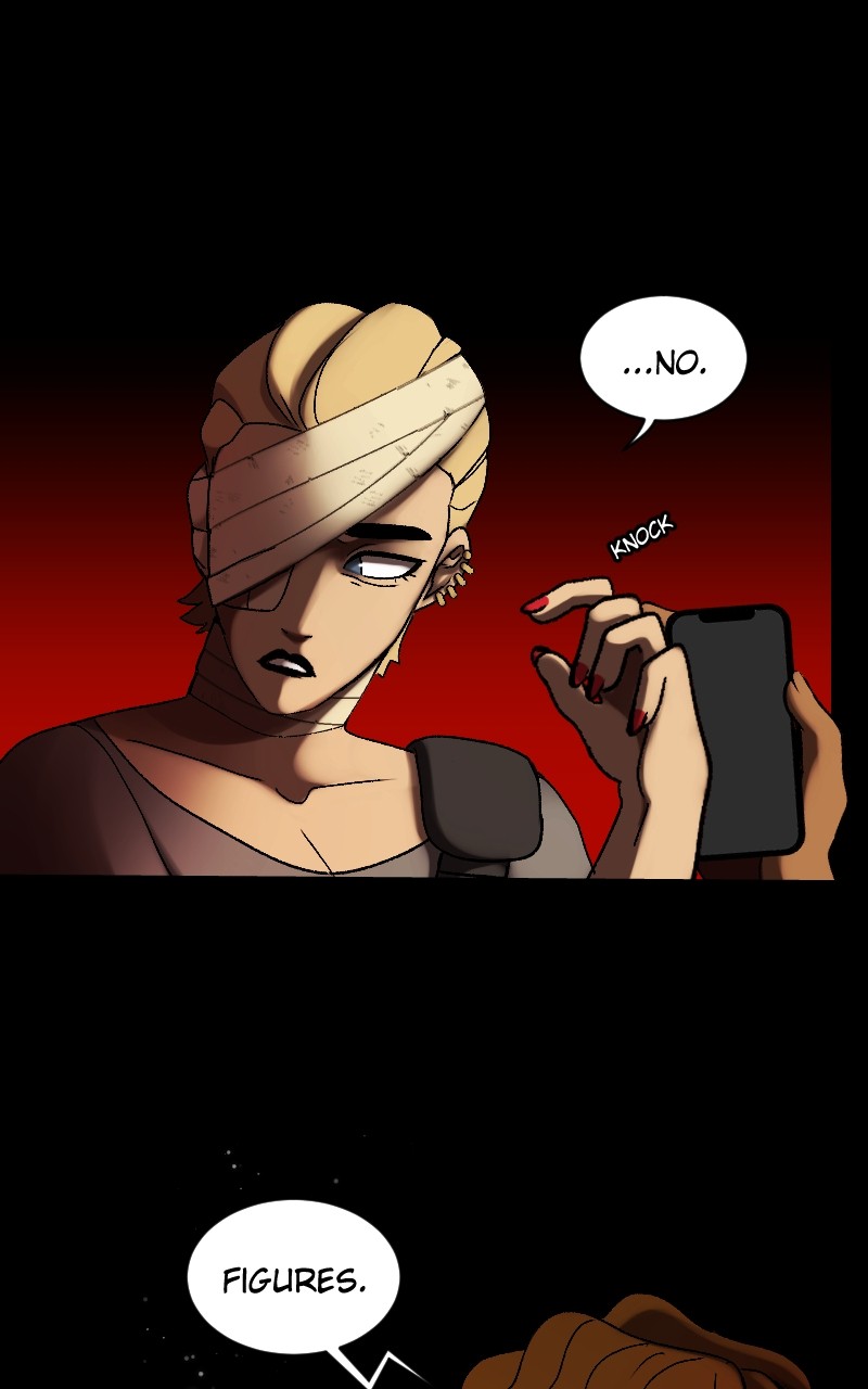 Not Even Bones Chapter 134 - page 9