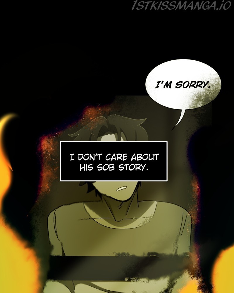 Not Even Bones chapter 132 - page 12