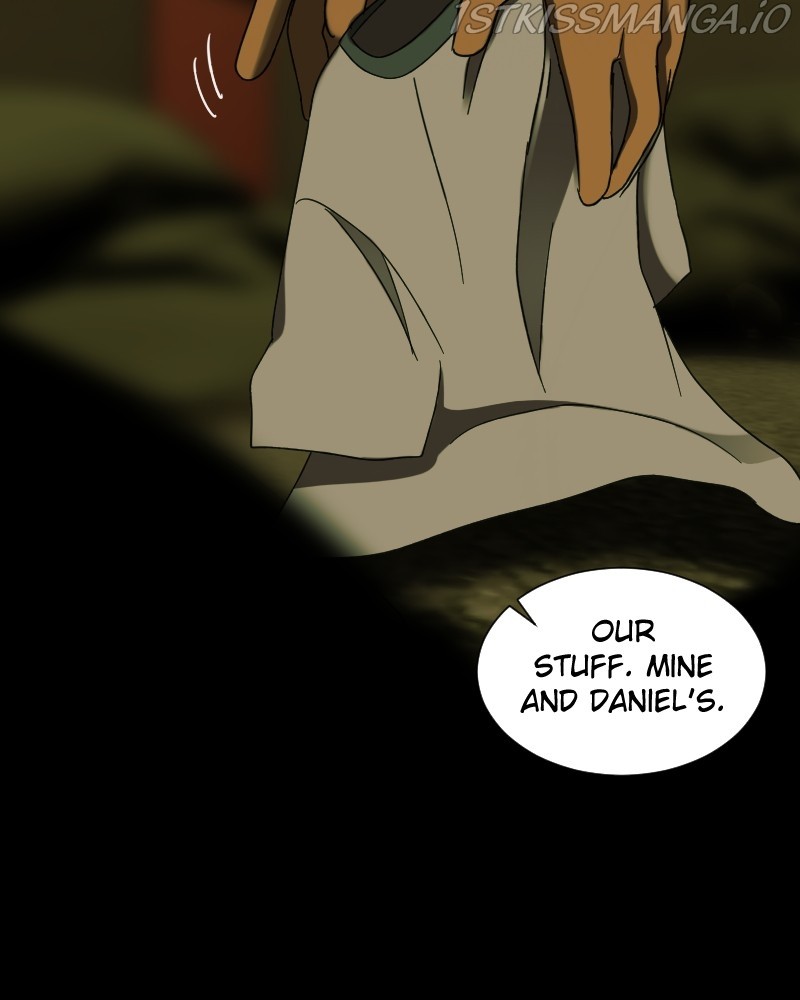 Not Even Bones chapter 132 - page 35