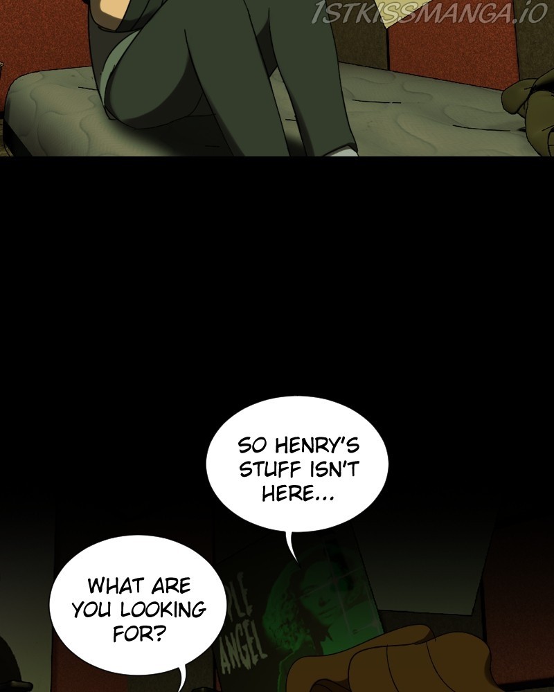 Not Even Bones chapter 132 - page 37