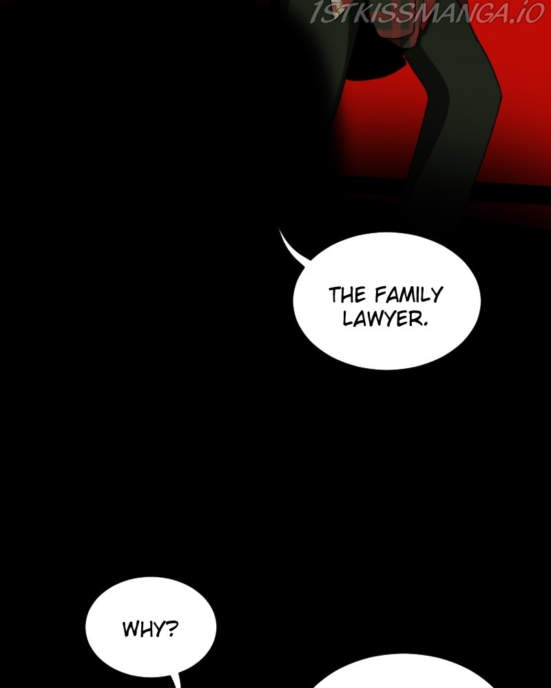Not Even Bones chapter 132 - page 56