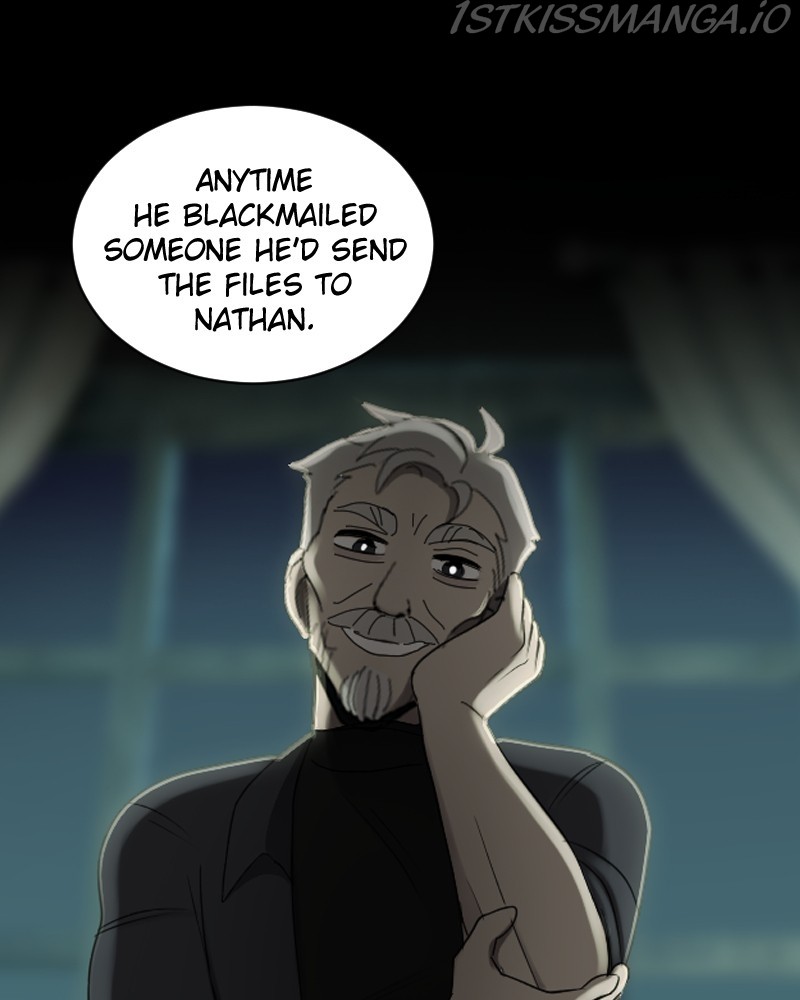 Not Even Bones chapter 132 - page 64