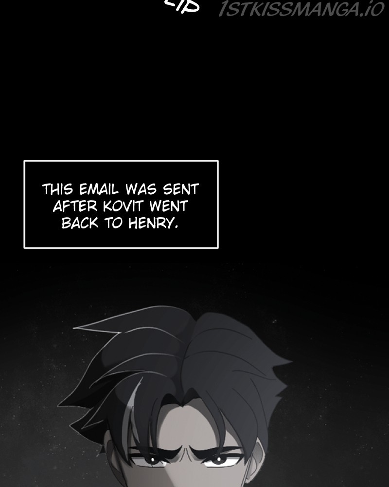 Not Even Bones chapter 132 - page 73