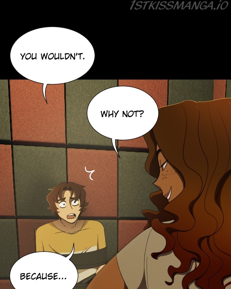 Not Even Bones chapter 131 - page 18