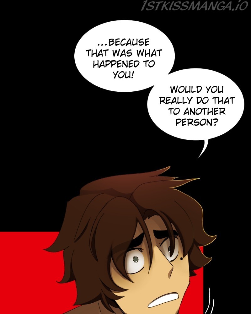 Not Even Bones chapter 131 - page 20