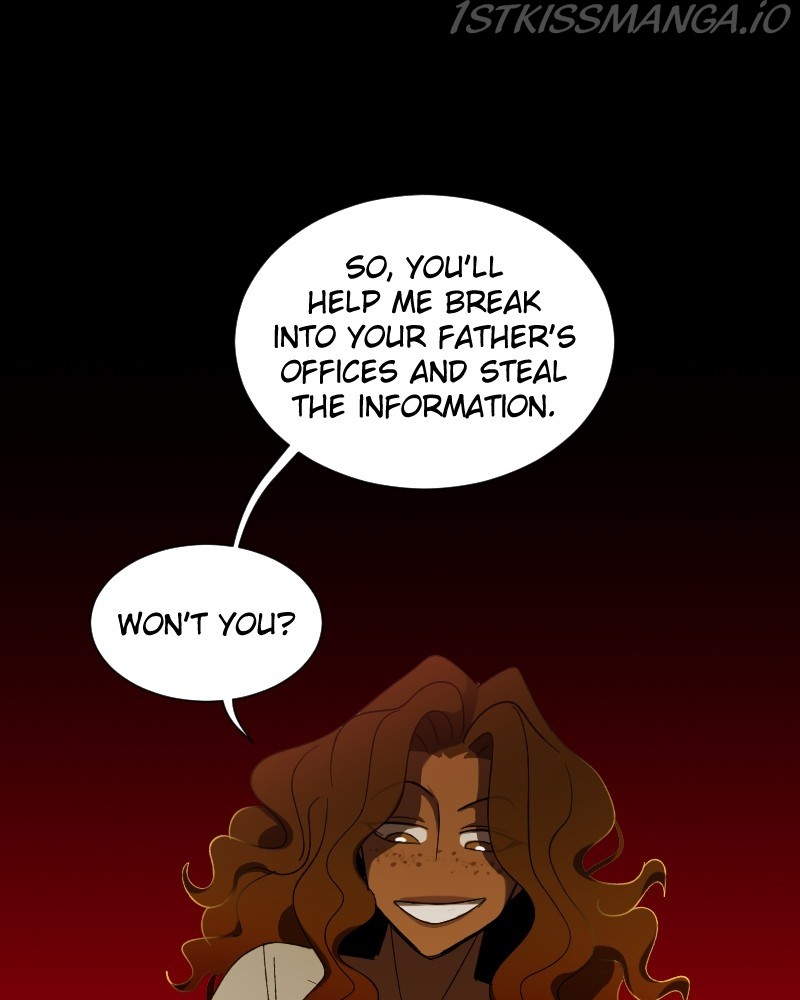 Not Even Bones chapter 131 - page 23