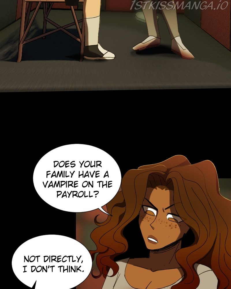 Not Even Bones chapter 131 - page 27