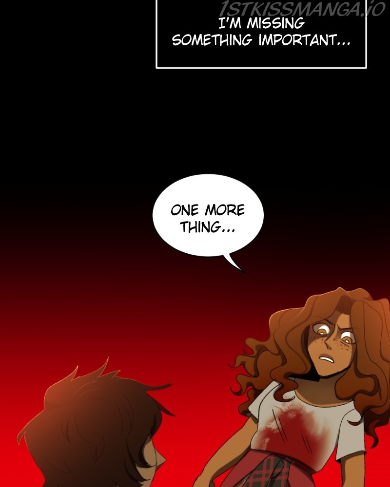 Not Even Bones chapter 131 - page 42