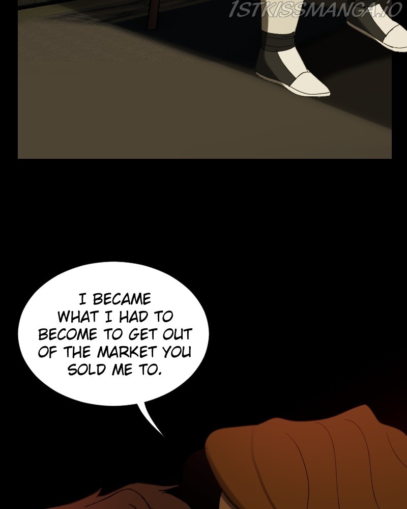 Not Even Bones chapter 131 - page 52