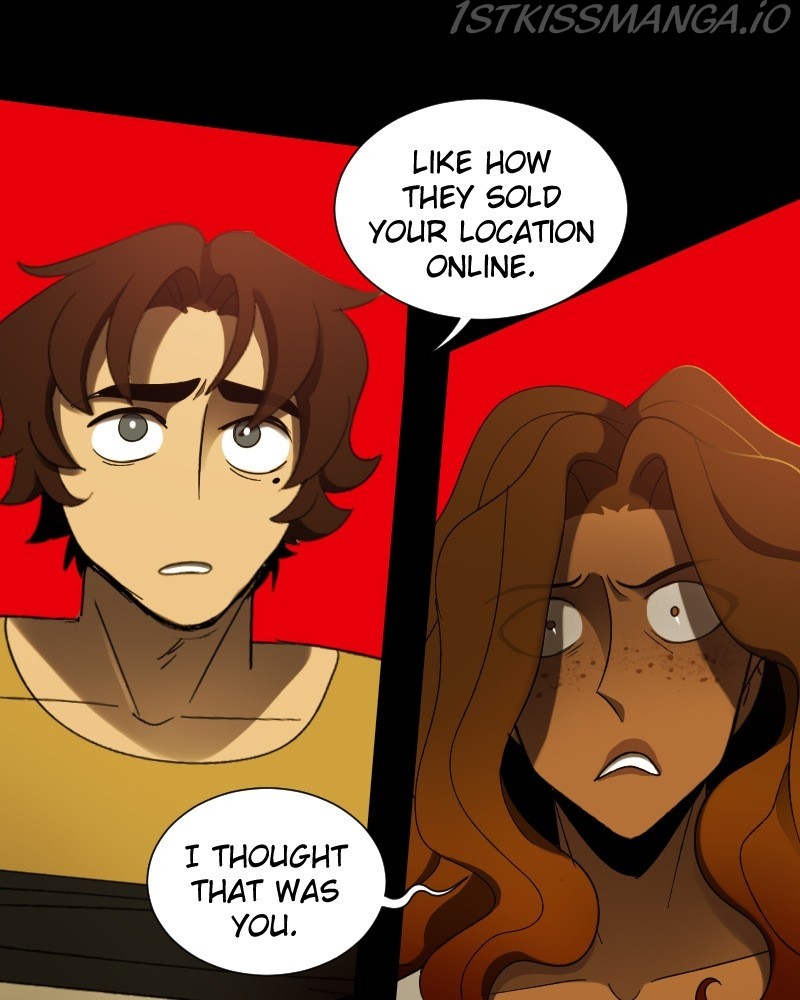 Not Even Bones chapter 131 - page 66