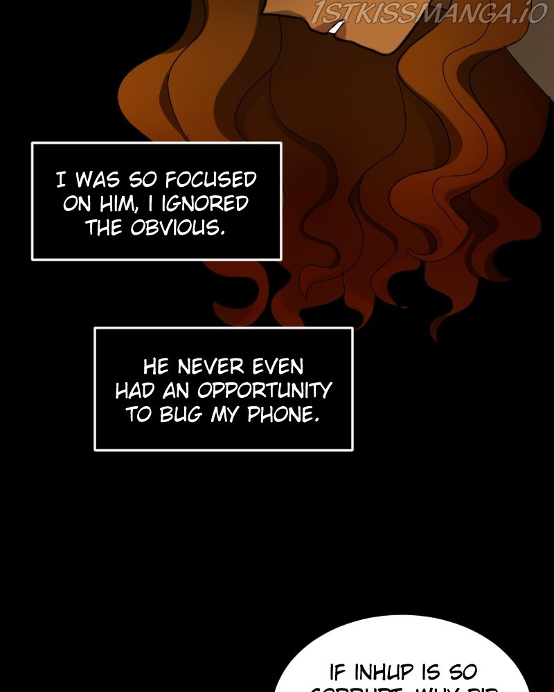 Not Even Bones chapter 131 - page 69