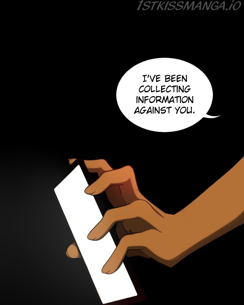 Not Even Bones chapter 131 - page 7