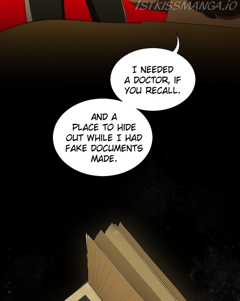 Not Even Bones chapter 131 - page 71