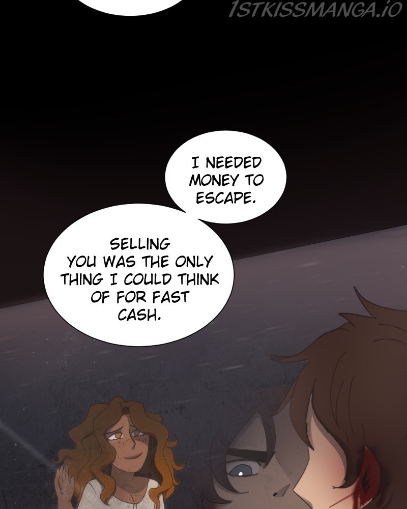 Not Even Bones chapter 131 - page 73