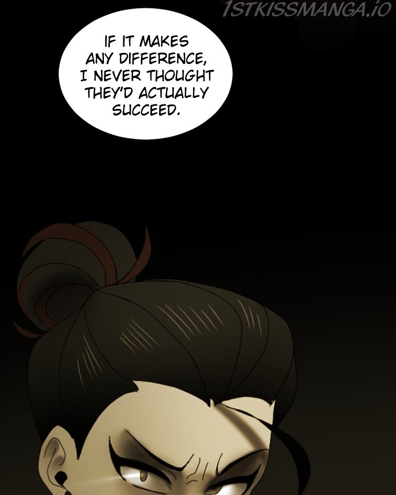 Not Even Bones chapter 131 - page 75