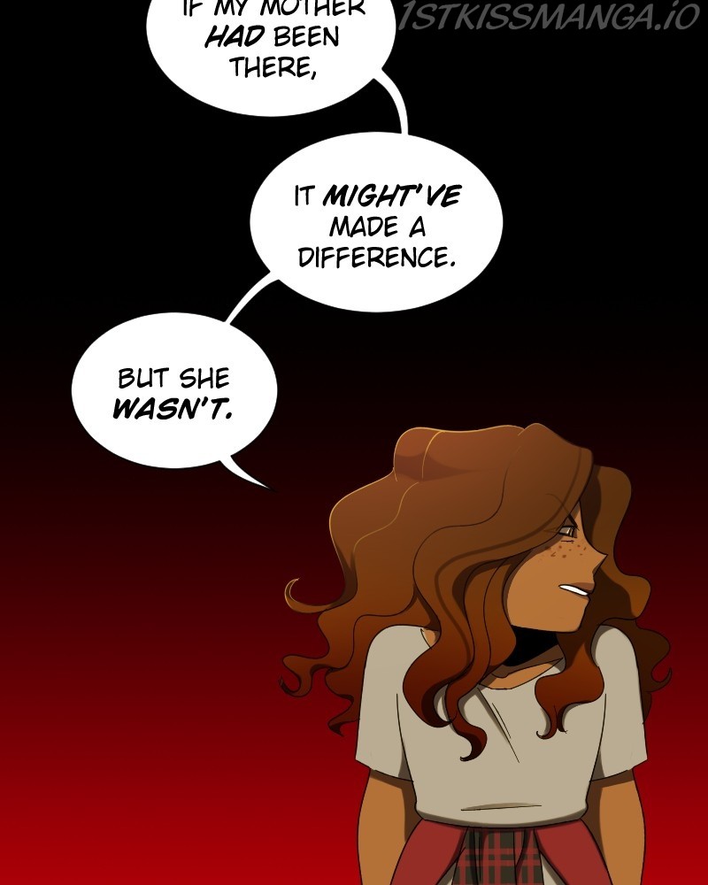 Not Even Bones chapter 131 - page 77