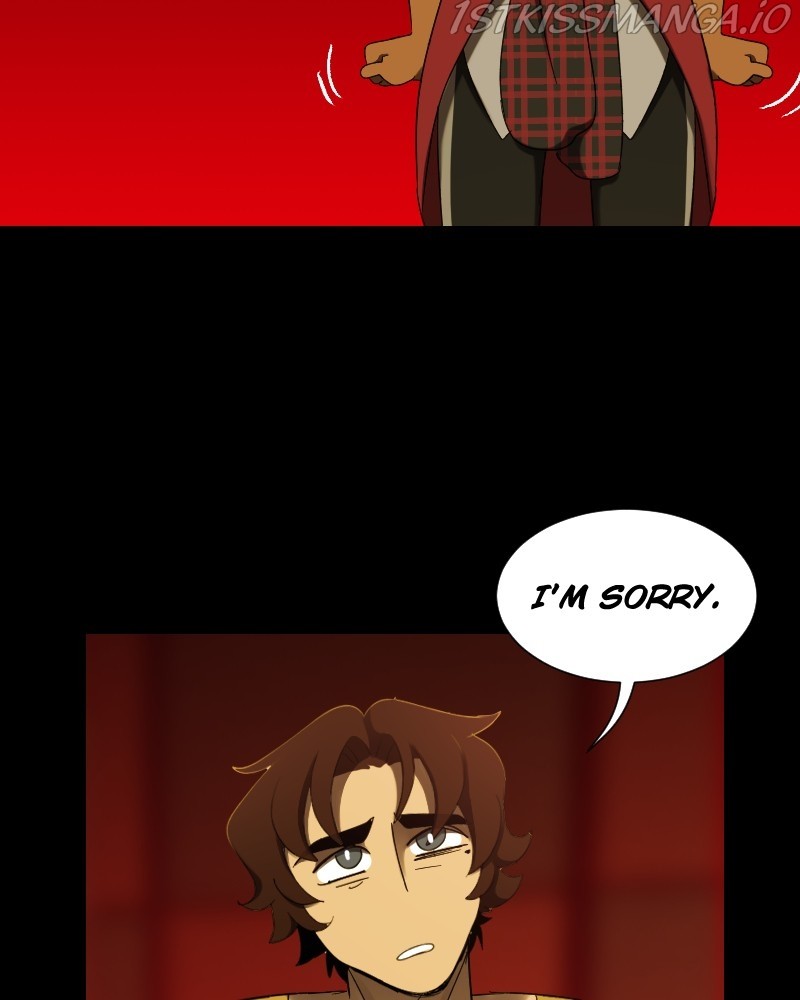 Not Even Bones chapter 131 - page 78