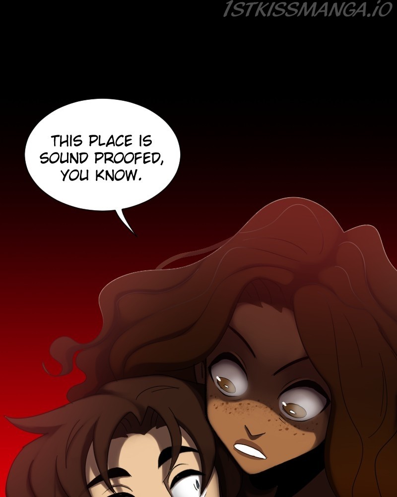 Not Even Bones chapter 130 - page 34