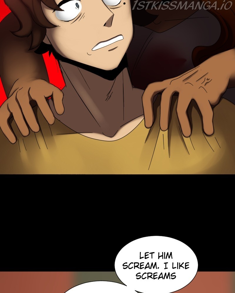 Not Even Bones chapter 130 - page 35