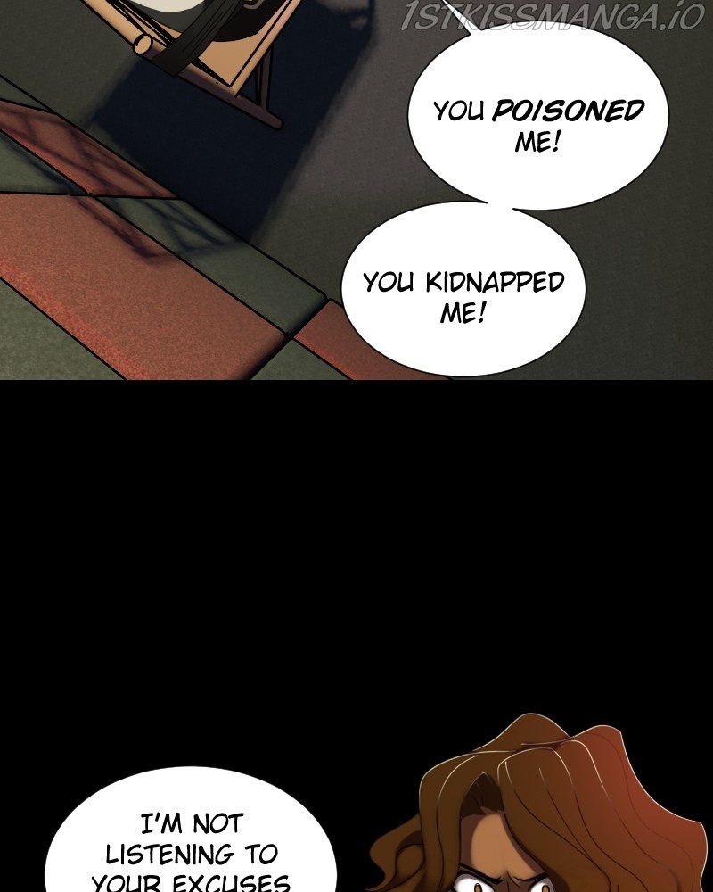 Not Even Bones chapter 130 - page 40