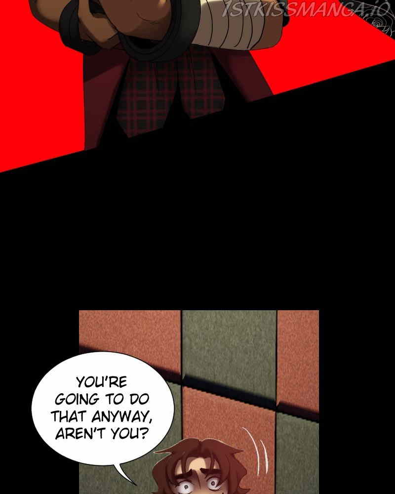 Not Even Bones chapter 130 - page 43