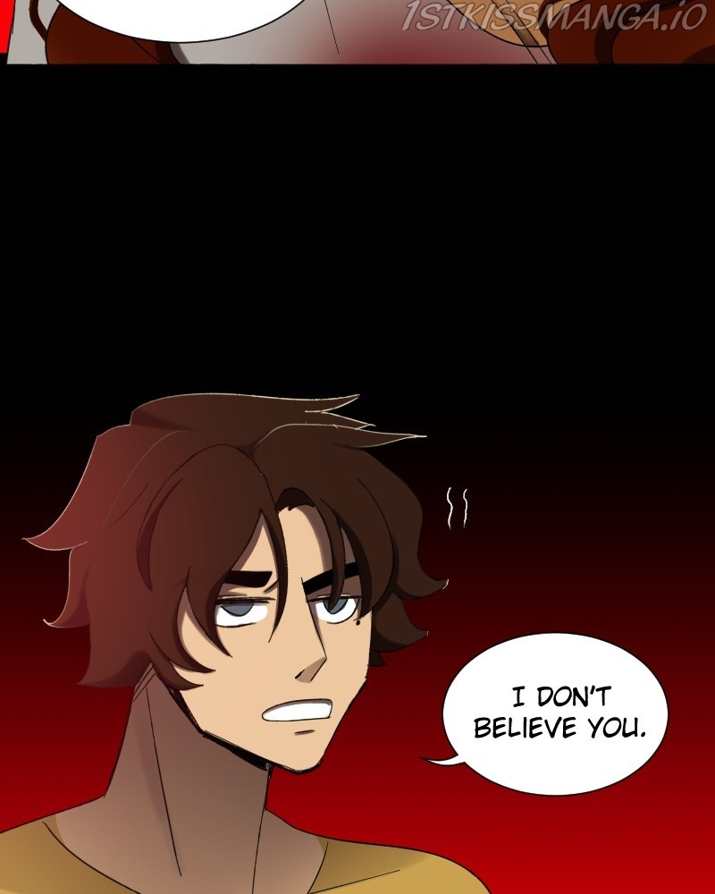 Not Even Bones chapter 130 - page 46