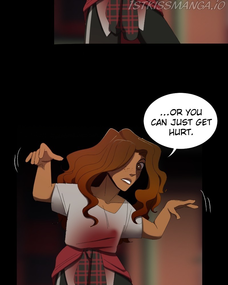 Not Even Bones chapter 130 - page 48