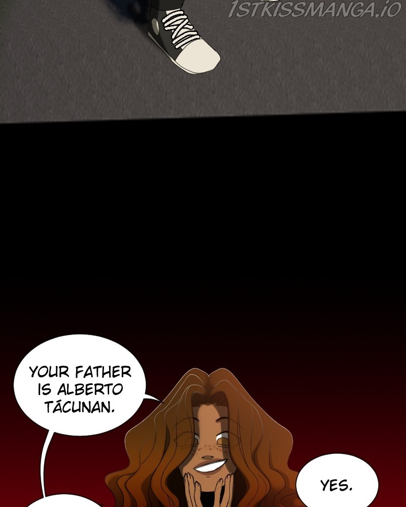 Not Even Bones chapter 130 - page 51