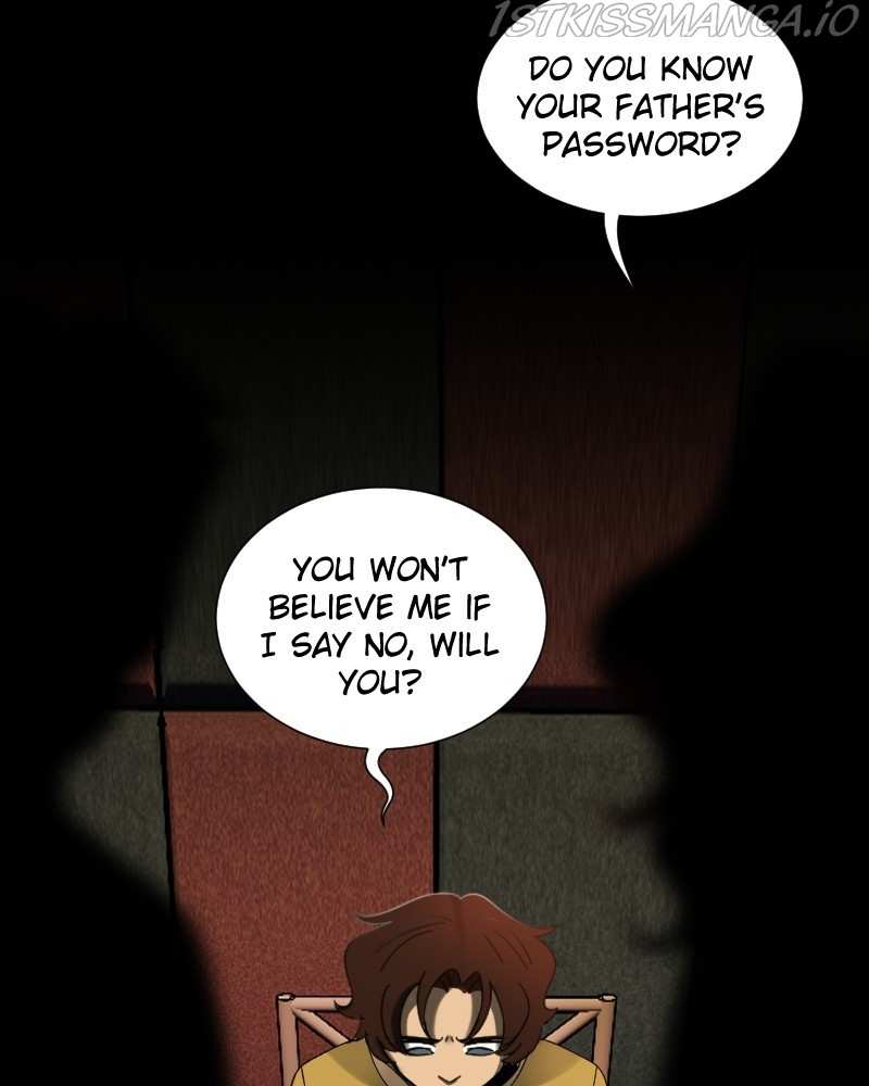 Not Even Bones chapter 130 - page 64