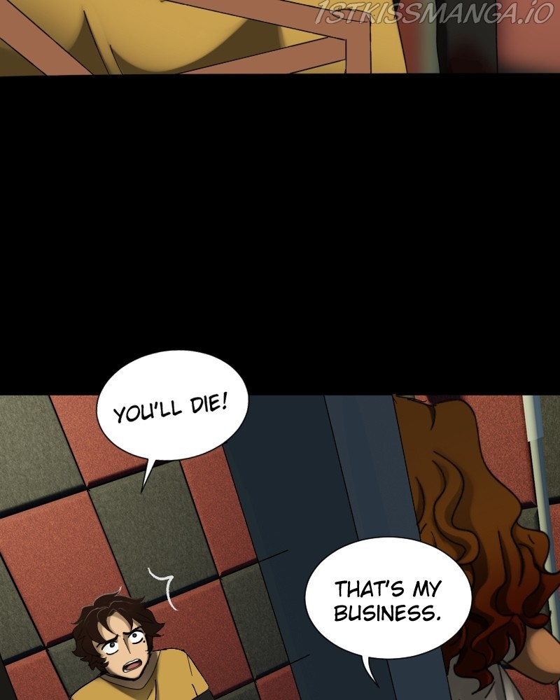 Not Even Bones chapter 130 - page 68